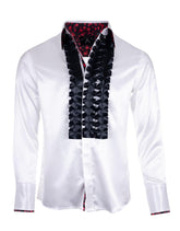 Johnny B Goode White